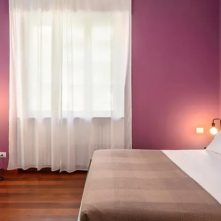 Apartment Citylife - Fully Equipped