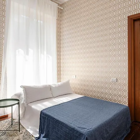 Citylife - Fully Equipped Apartment