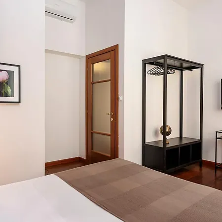 Citylife - Fully Equipped Apartment *