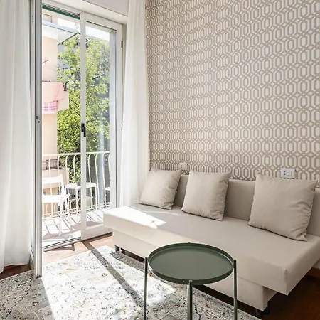 Citylife - Fully Equipped Apartment Milan