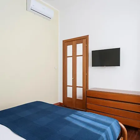 Apartment Citylife - Fully Equipped