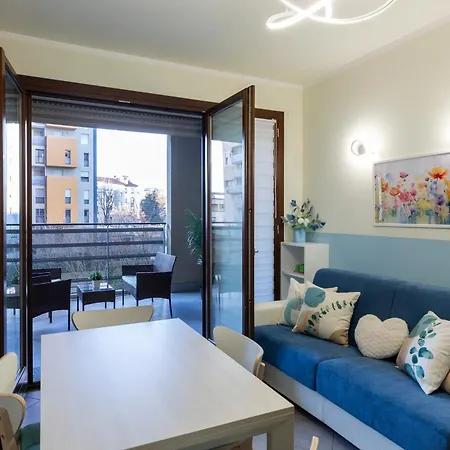 דירה Unigarden - Bicocca District *