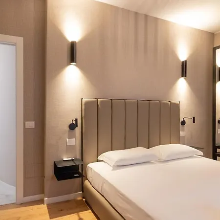 Beautiful 1 Bedroom Fiera Area - Mirable Pm Apartment *