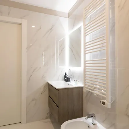Apartment Beautiful 1 Bedroom Fiera Area - Mirable Pm *
