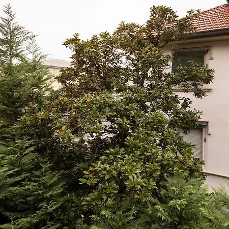 Beautiful 1 Bedroom Fiera Area - Mirable Pm Milan