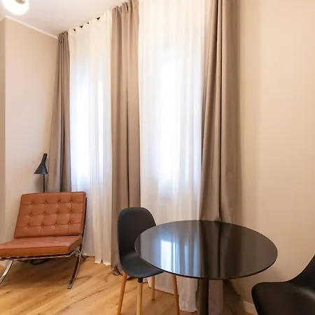 Beautiful 1 Bedroom Fiera Area - Mirable Pm Apartment *