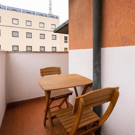Beautiful 1 Bedroom Fiera Area - Mirable Pm Apartment Milan