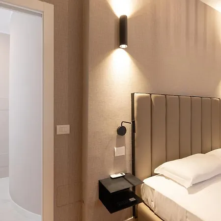 Beautiful 1 Bedroom Fiera Area - Mirable Pm Apartment *