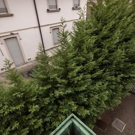 Apartment Beautiful 1 Bedroom Fiera Area - Mirable Pm *