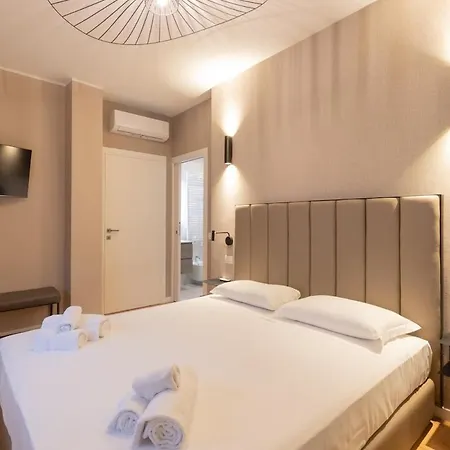 Beautiful 1 Bedroom Fiera Area - Mirable Pm Apartment Milan