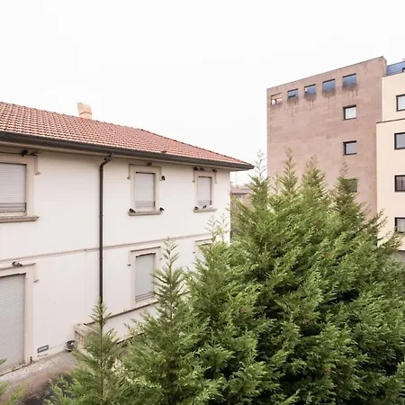 Apartment Beautiful 1 Bedroom Fiera Area - Mirable Pm Milan