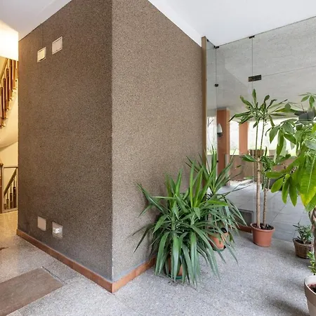 Beautiful 1 Bedroom Fiera Area - Mirable Pm Milan