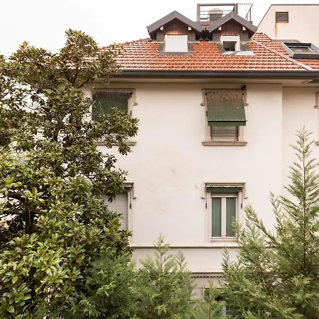 Beautiful 1 Bedroom Fiera Area - Mirable Pm *