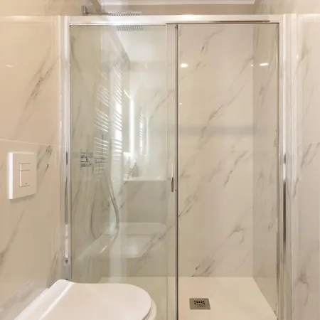 Beautiful 1 Bedroom Fiera Area - Mirable Pm * Milan