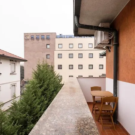 Apartment Beautiful 1 Bedroom Fiera Area - Mirable Pm