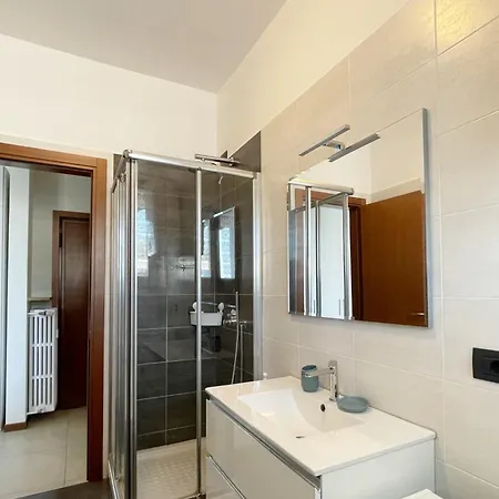 Appartamento Bwr - Elegant Loft With Terrace, San Siro