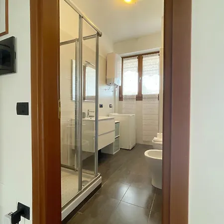 Bwr - Elegant Loft With Terrace, San Siro * Milano