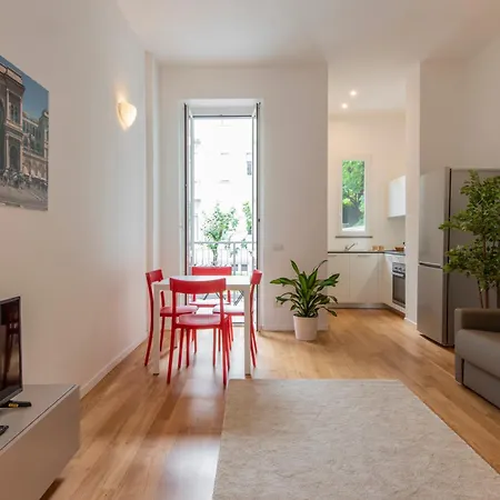 Aristotele Building - B *