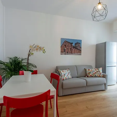 Aristotele Building - B Milán