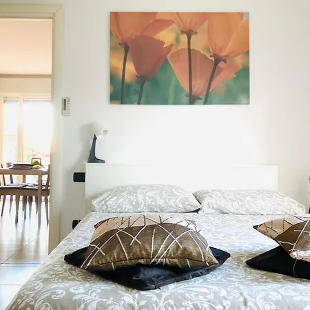 Stepandgo Navigli Apartament Mediolan