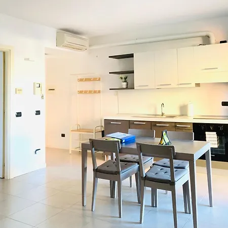 Apartament Stepandgo Navigli Mediolan