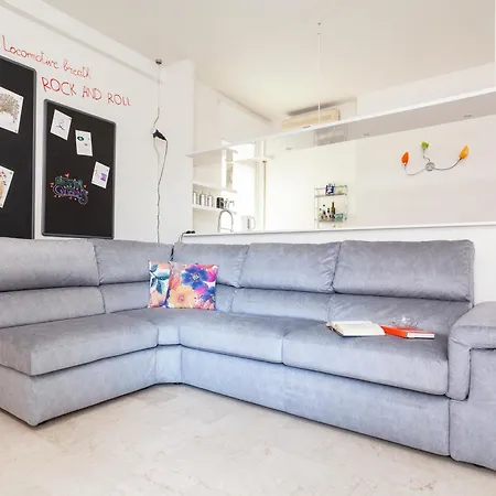 Plinio48 - Meryggiare Apartment