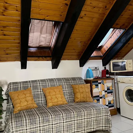Apartment Hosting Dreams Attics - Duomo *
