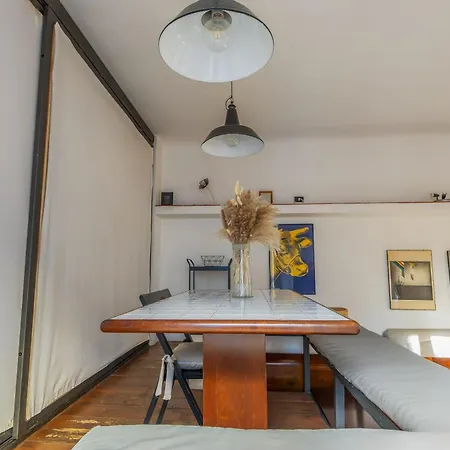 Apartmán Smart Citylife E Corso Vercelli,