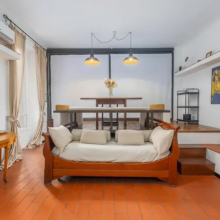 Smart Citylife E Corso Vercelli, Apartmán