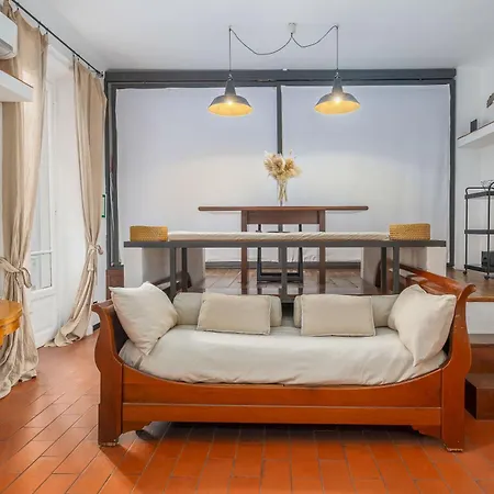 Apartment Smart Citylife E Corso Vercelli,