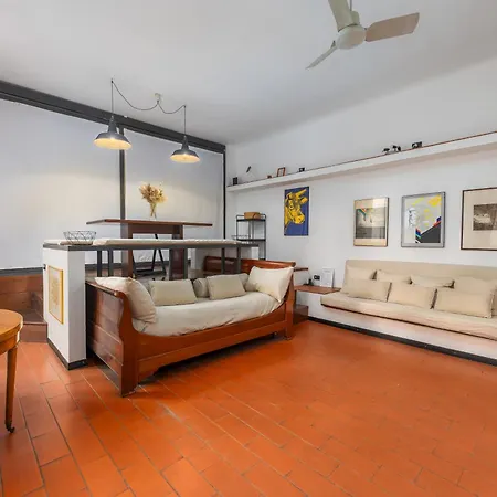 Smart Citylife E Corso Vercelli, Apartmán *