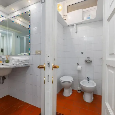 Apartmán Smart Citylife E Corso Vercelli, *