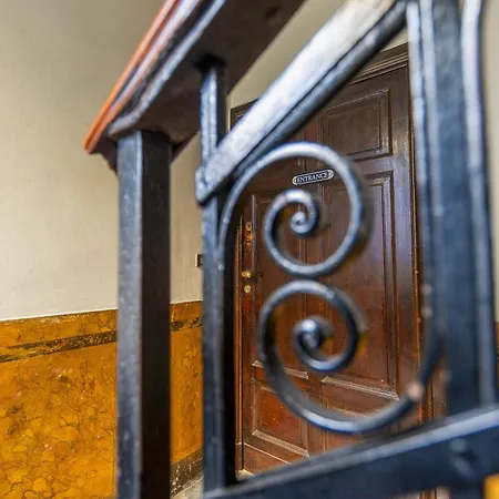 Smart Citylife E Corso Vercelli, Apartmán Milán