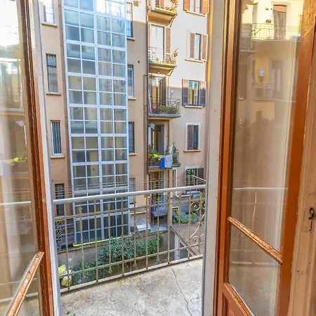 Smart Citylife E Corso Vercelli,