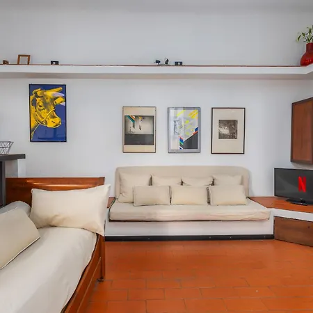 Apartmán Smart Citylife E Corso Vercelli,