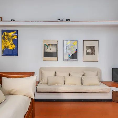 Smart Citylife E Corso Vercelli, Apartmán *