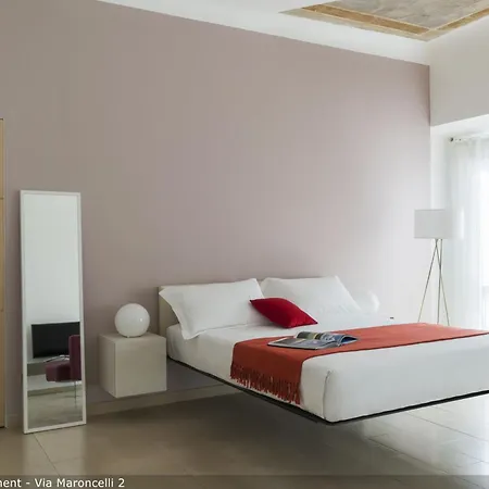 Apartamento Brera In Porta Volta Milán