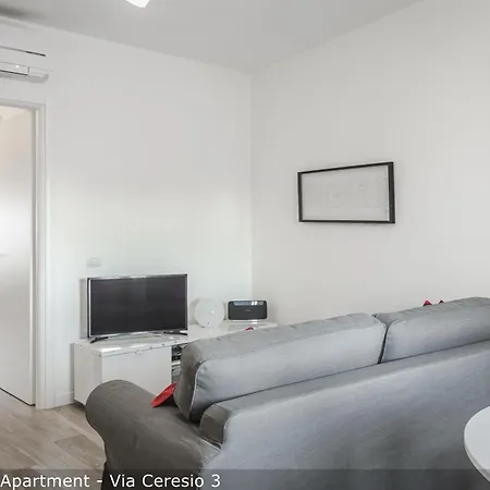 Brera In Porta Volta Apartamento