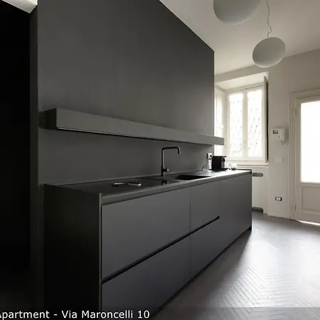 Apartamento Brera In Porta Volta *