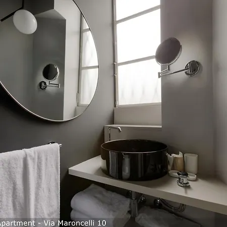 Brera In Porta Volta Apartamento Milán