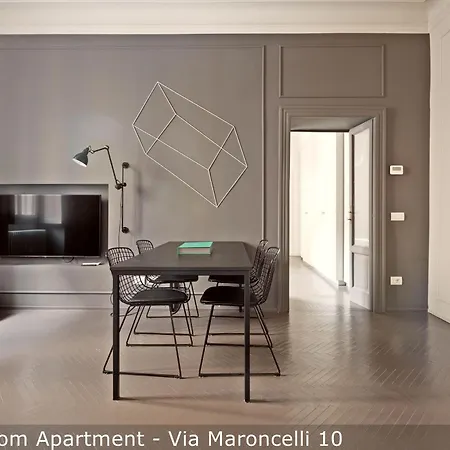 Brera In Porta Volta Milán