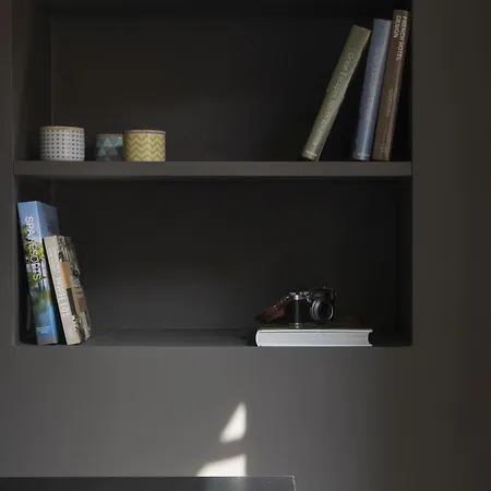 Brera In Porta Volta Apartamento *