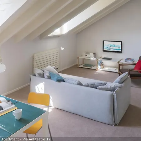 Apartamento Brera In Arena
