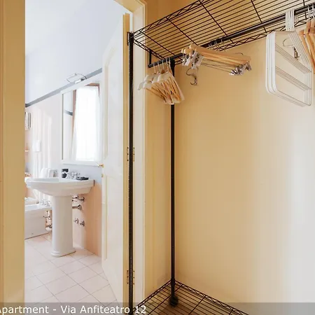 Brera In Arena Apartamento *