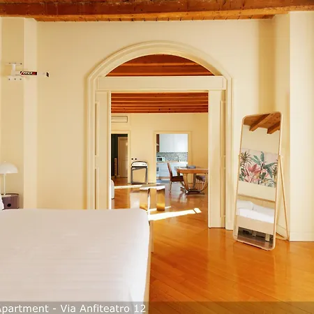 Apartamento Brera In Arena *
