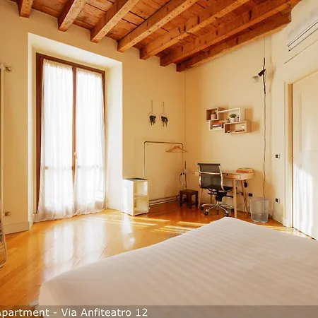 Apartamento Brera In Arena *