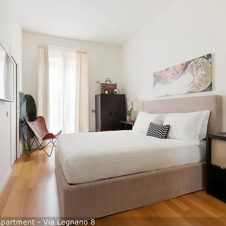 Apartamento Brera In Arena *