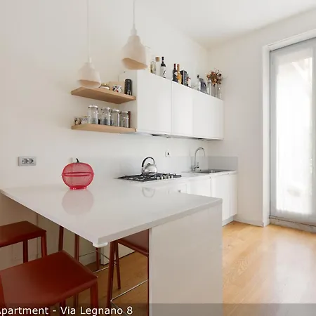 Apartamento Brera In Arena