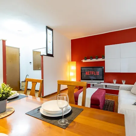 Apartament '70 Vibes - Atmosfera Vintage Vicino San Siro Stadio E Ippodromo Mediolan