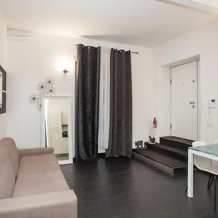 We - Morandi Plaza - Apartment